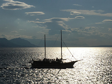 Seelenreise mit Julia von Windheim